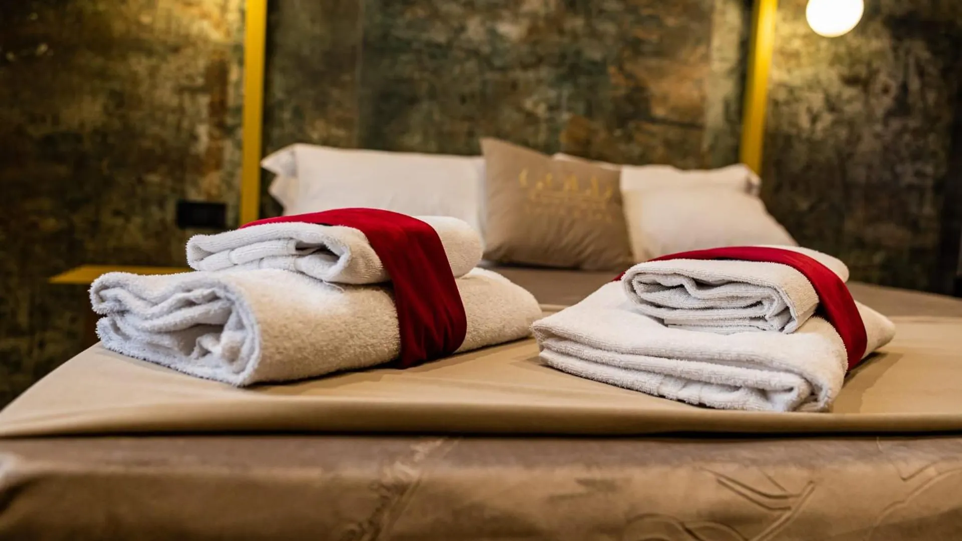 Gold Suite&Spa パレルモ 0*,  イタリア